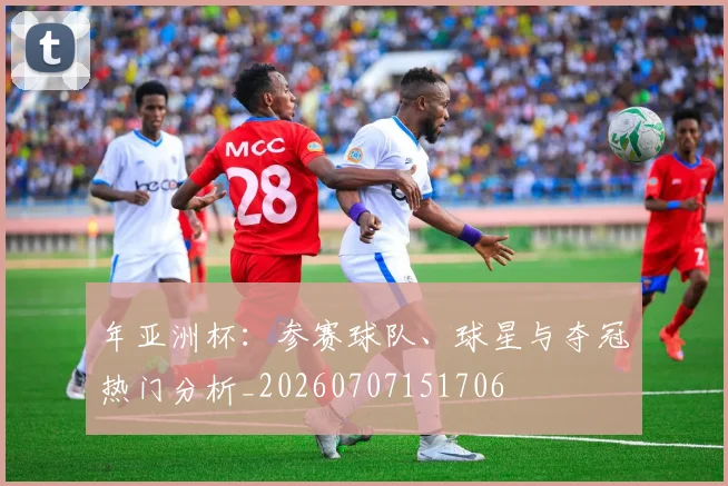 年亚洲杯:参赛球队、球星与夺冠热门分析_20260707151706