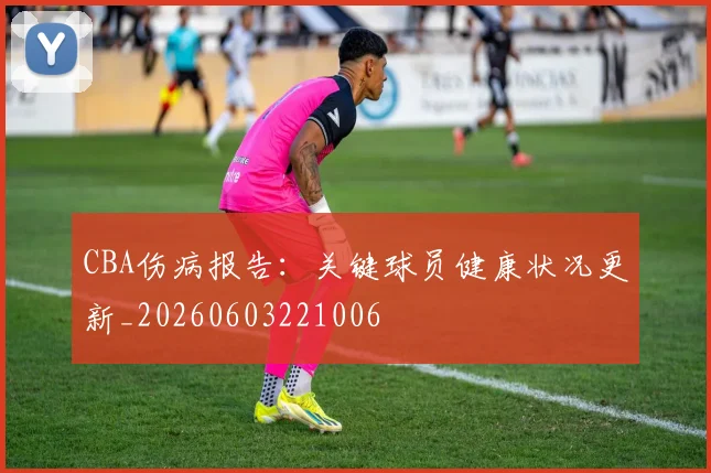 CBA伤病报告：关键球员健康状况更新_20260603221006