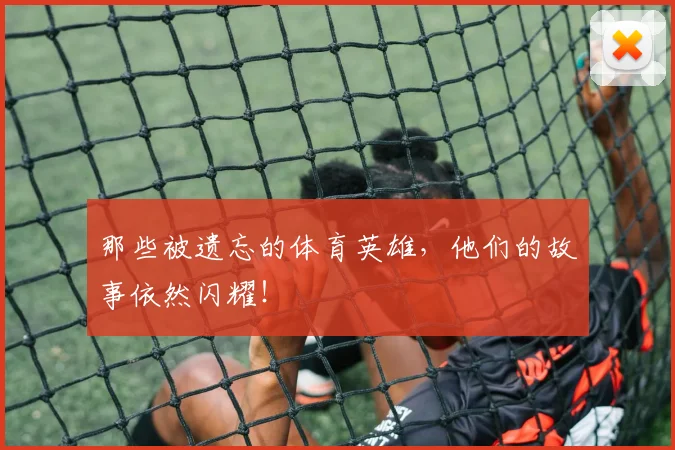 那些被遗忘的体育英雄,他们的故事依然闪耀!