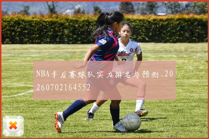 NBA季后赛球队实力排名与预测_20260702164552