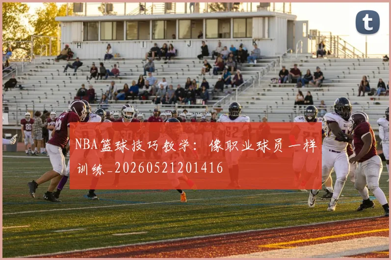NBA篮球技巧教学:像职业球员一样训练_20260521201416